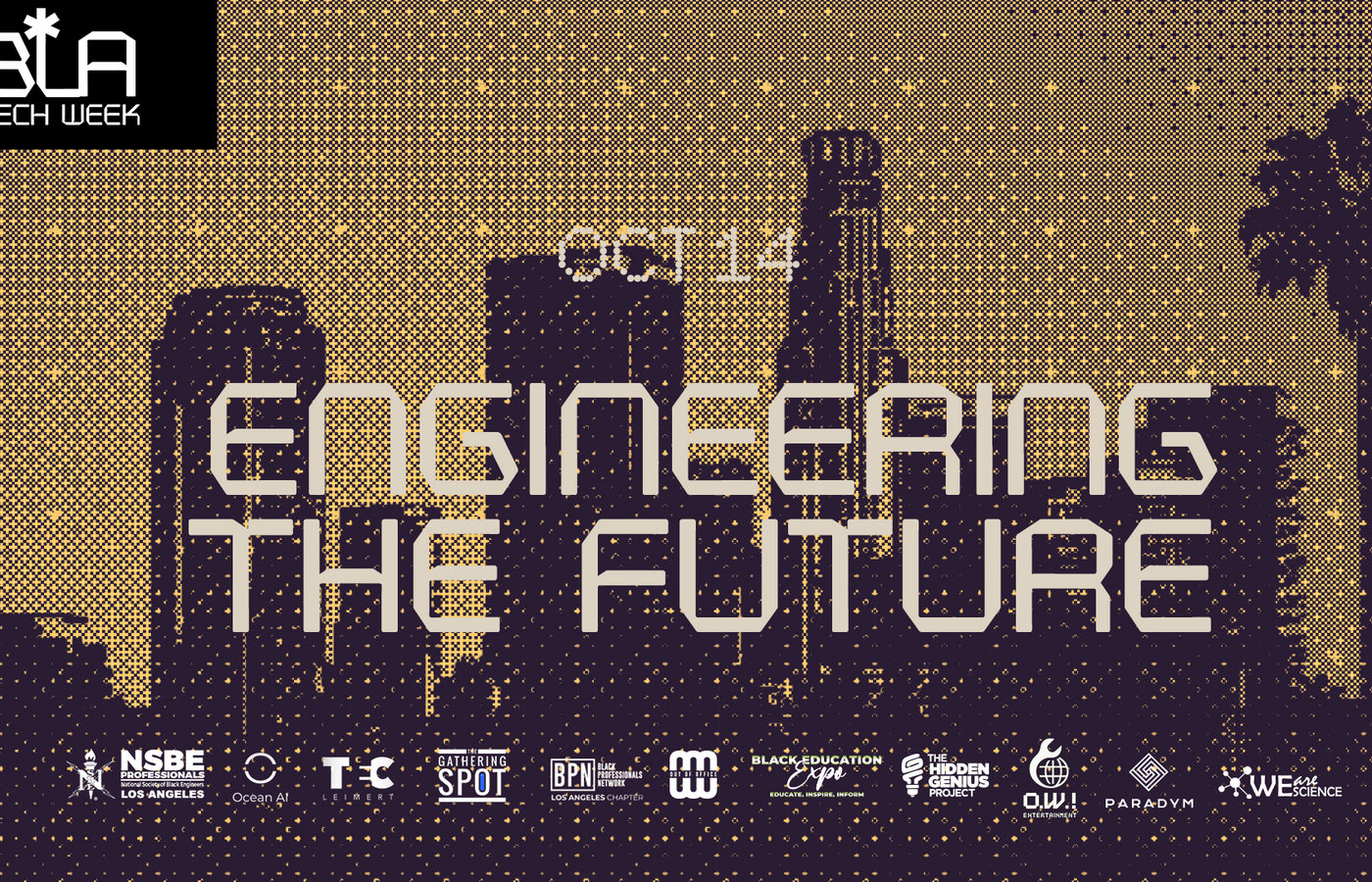 Engineering the Future